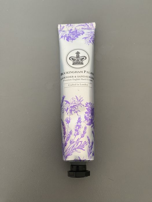 Krem do rąk Buckingham 50ml