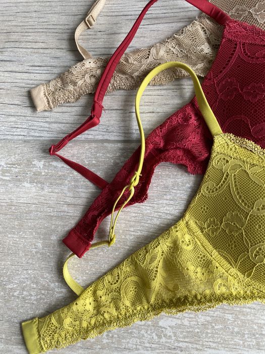 Кружевной Бюстгальтер intimissimi