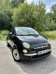 Fiat 500 1.3jtd 75KM 2008