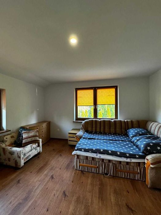 Kwatery pracownicze. Noclegi