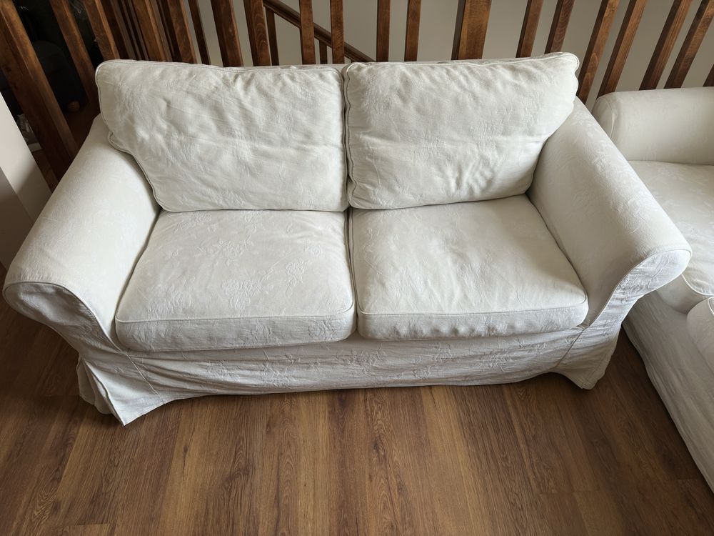 Sofa Ikea ektorp 2 sztuki