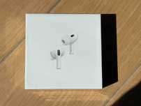 AirPods Pro 2 USB-C Nowe