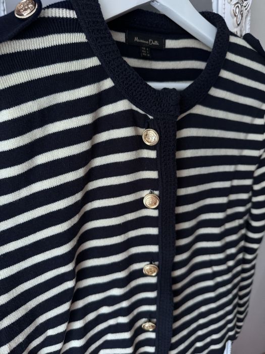 Кофта кардиган Massimo Duti