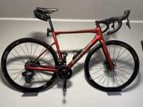 Rower BMC Teammachine SLR  TWO rozmiar 54