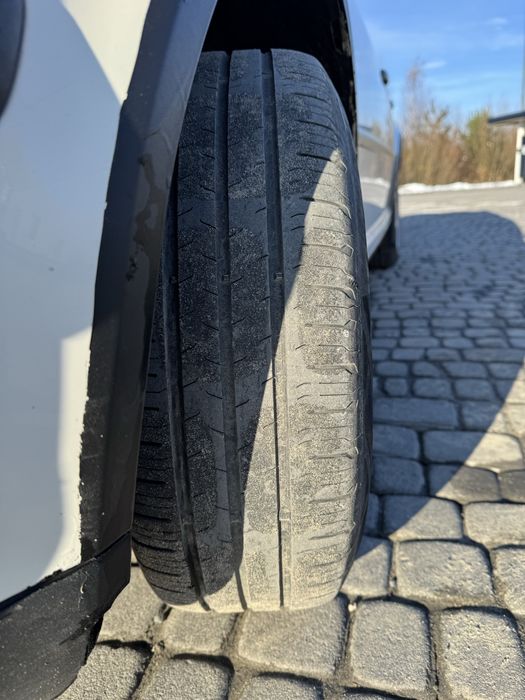 Volkswagen Golf 4 1.9 tdi ALH