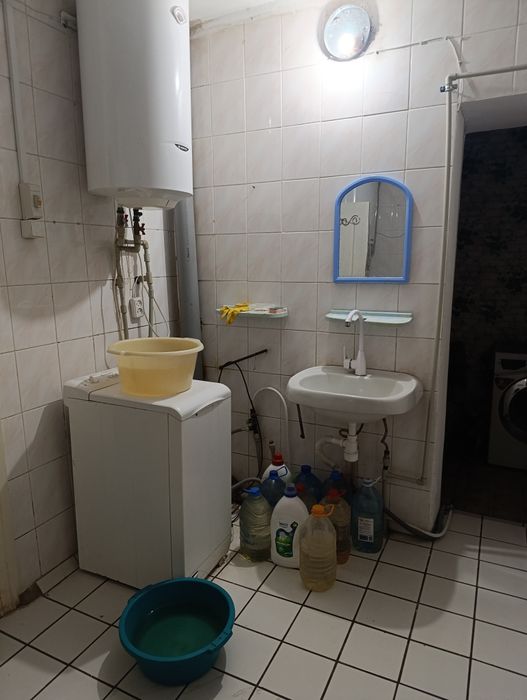 Продам комнату в общежитии