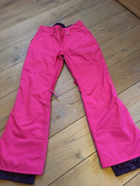 Super spodnie narciarskie/snowbordowe damskie Burton XS