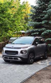 C3 AIRCROSS 2020R!! 1.5! 120KM! 48Tkm! Automat! Kamera! Radar! OKAZJA!