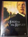 O jogo de mr. ripley