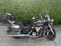 Yamaha Midnight Star 950
