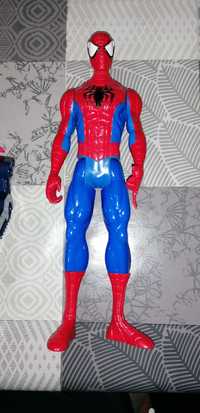 Spider-man figurka