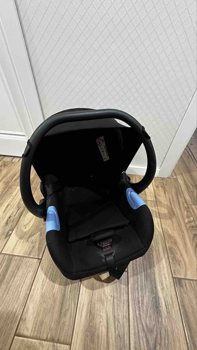 Автокресло Anex в отличном состоянии