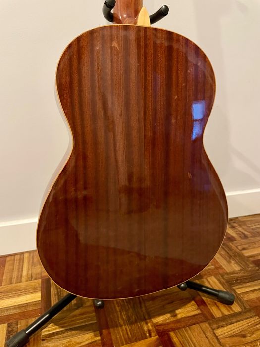 Guitarra clássica APC 3s