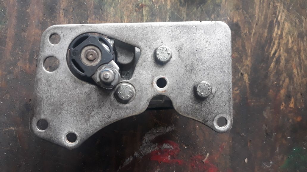 Nastawnik turbo turbiny audi a6 c6 a4 b8 a7 q7 a5 3.0 tdi CDY CDYA