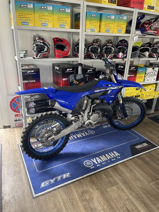 Yamaha yz 125  23r ! Motor krosowy