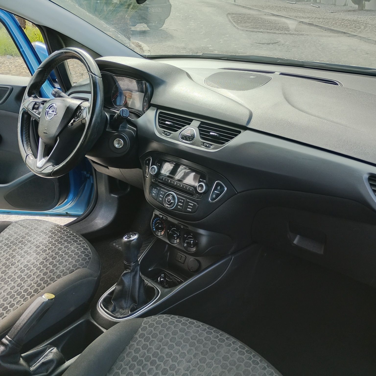 Opel Corsa 1.3 CDTI