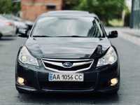 Subaru Legacy AWD 2010рік, можливий обмін