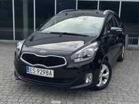 Kia Carens KIA CARENS 1.6 GDI!!7-osób!!Navi!!Klimatronik!!Kamera!!Super Stan!!