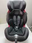Cadeira auto sem esofix