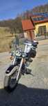 yamha drag star 650