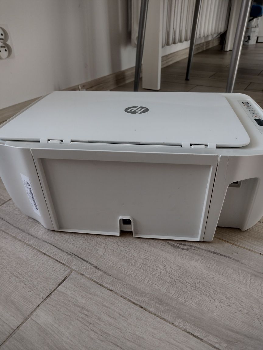 Drukarka hp DeskJet 2620