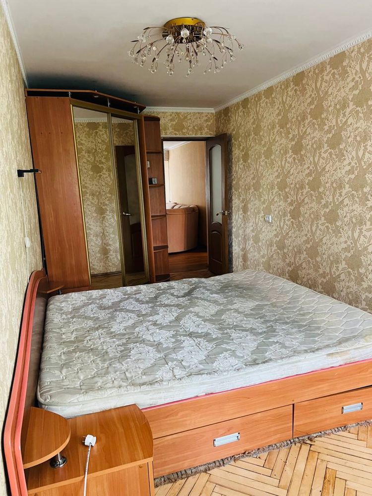 Продам свою 3х комнатную квартиру  Одесса ул Капитана Кузнецова