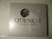 Фирменный диск CD Quench - the Beautiful South / 98