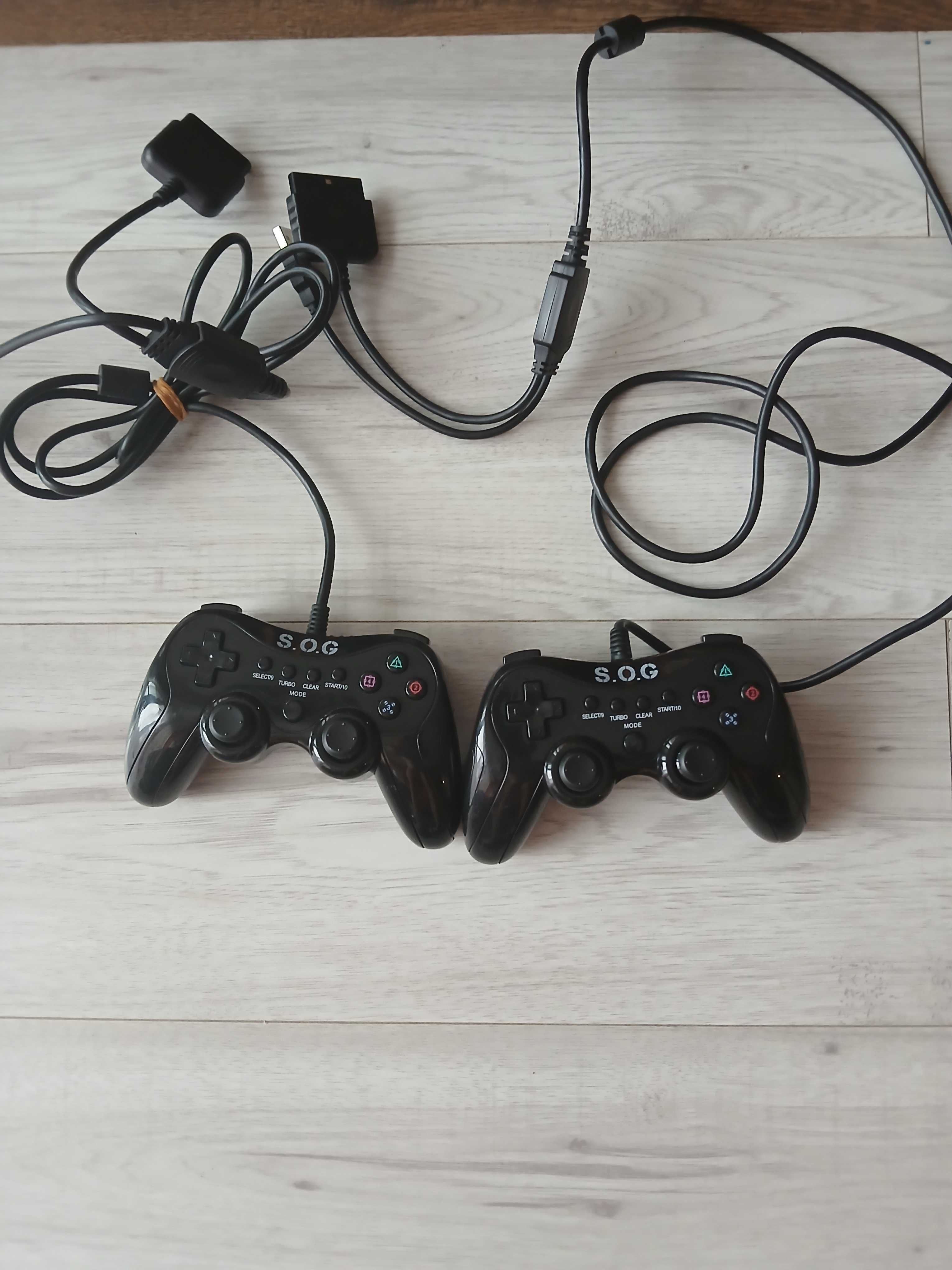 Gamepad do playstation/pc