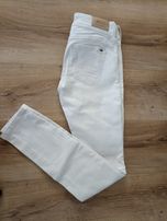 Jeansy Tommy Hilfiger 26