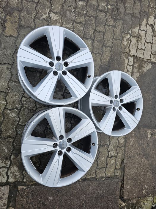 Диски Ауді Audi  R20