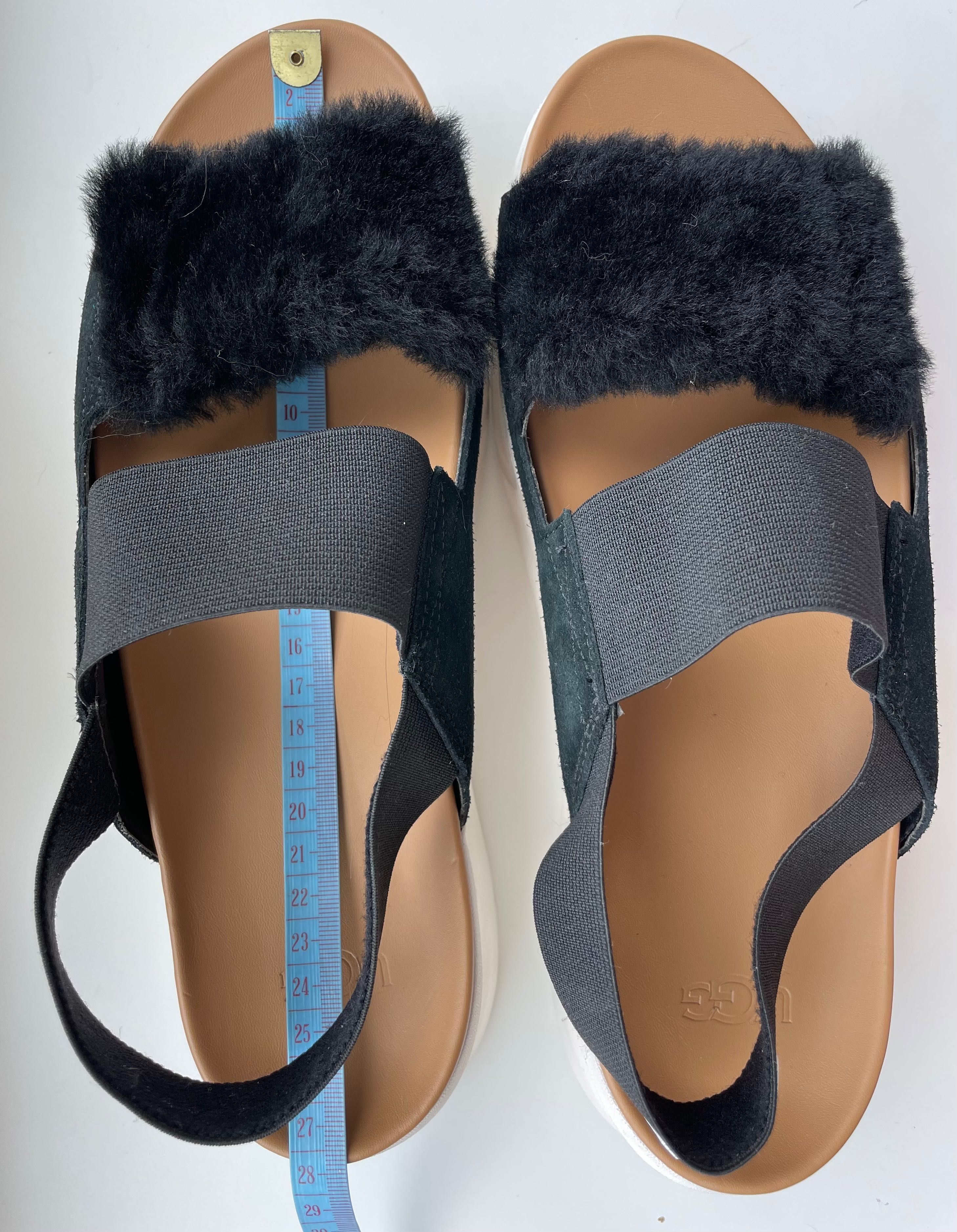 Ugg сандаліі 41 р