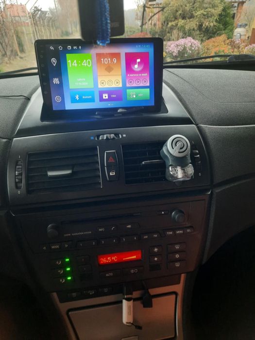 Продам бмв х3 в гарному стані