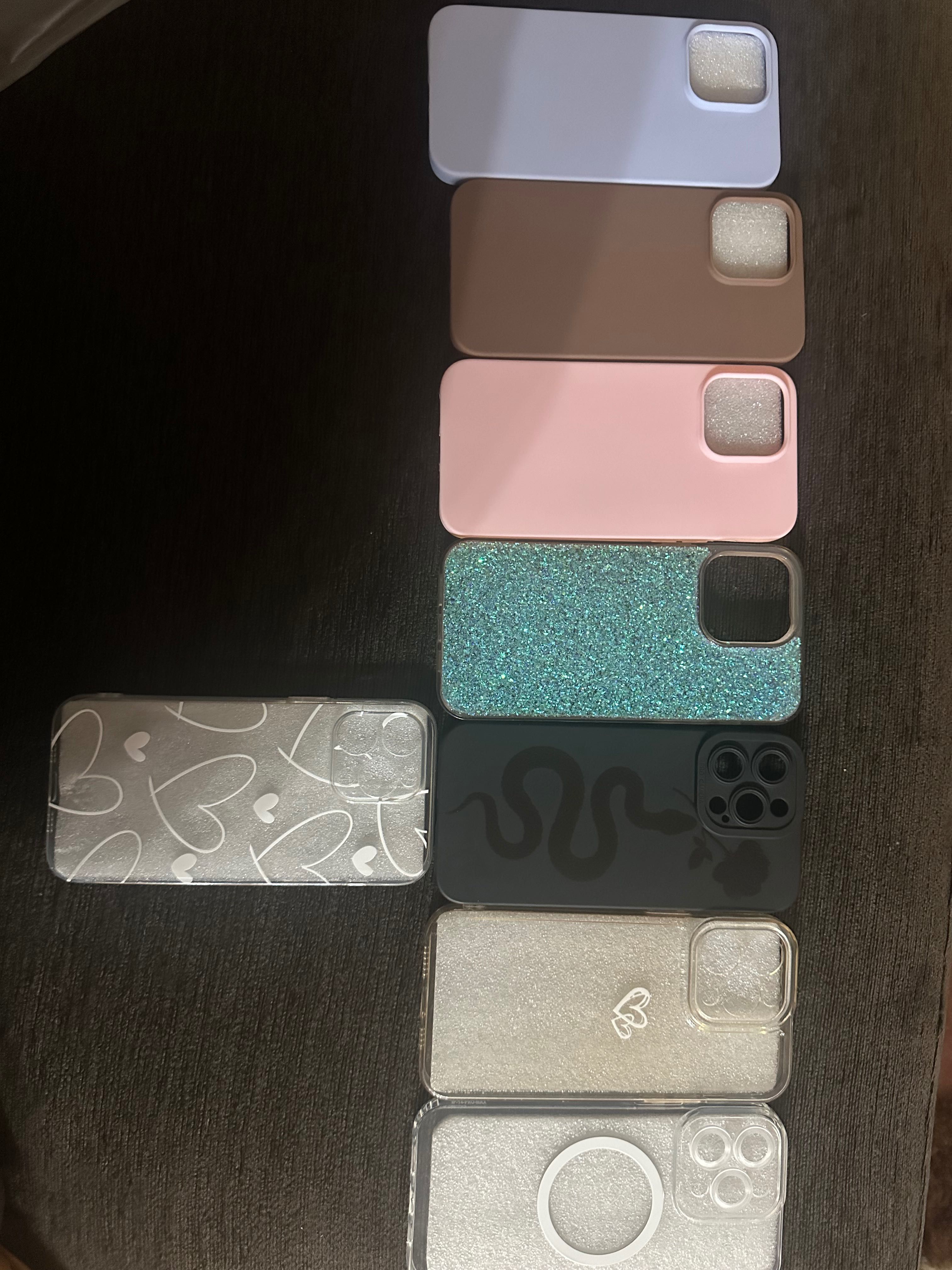 Capas para iPhone novas