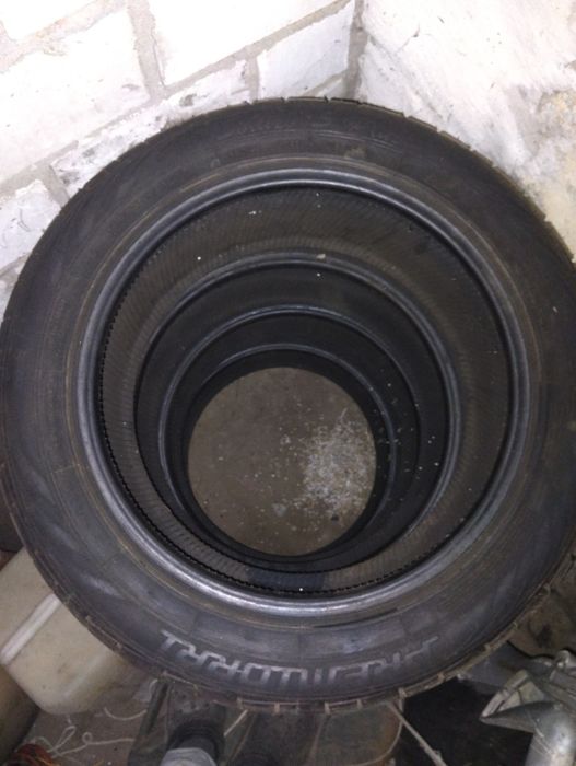 Гума  Premiorri Solazo