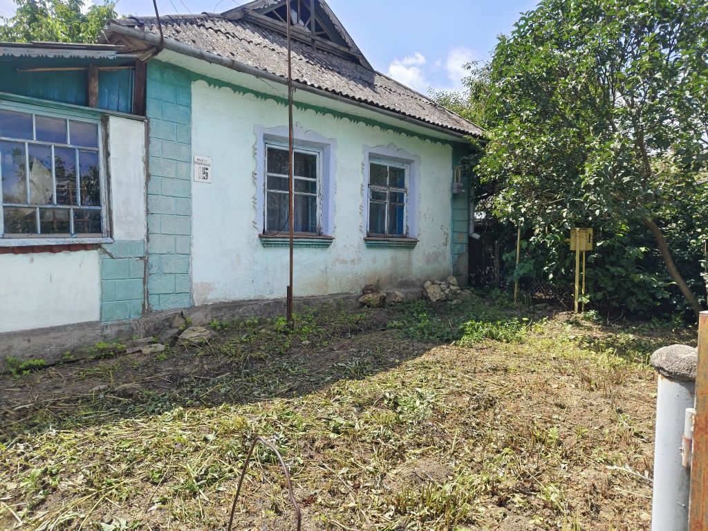Продається будинок