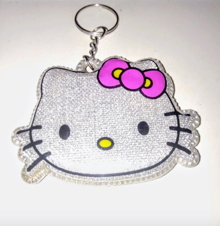 Hello Kitty vários artigos antigos desde 1€.