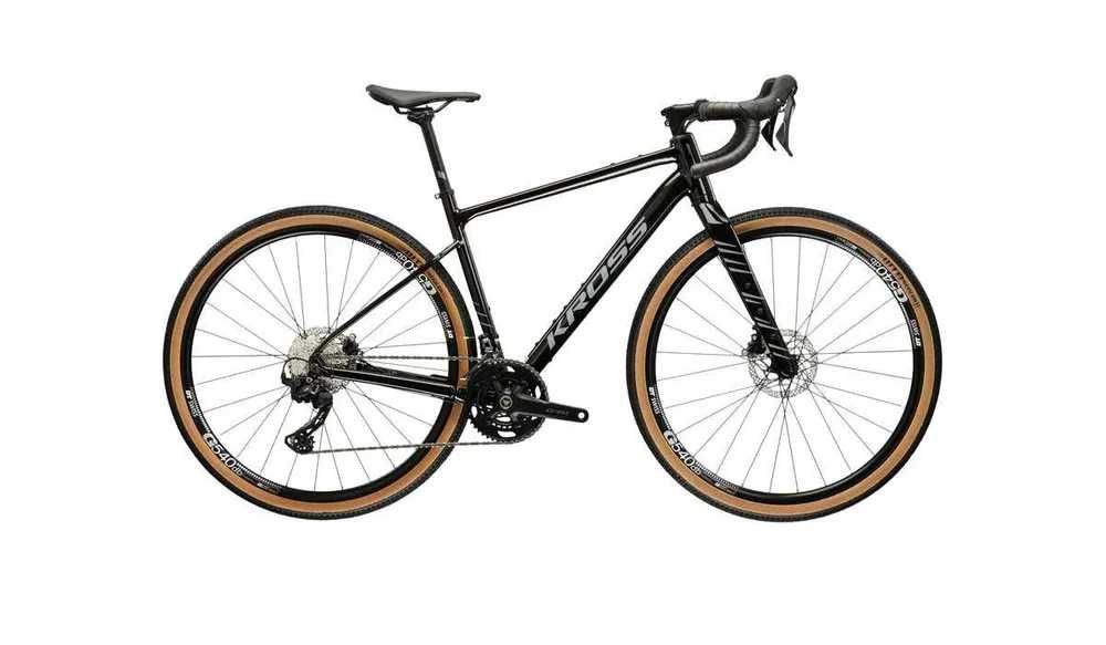 Kross Esker 6.0 2025    XS!, S,M,L,XL różne kolorystyki