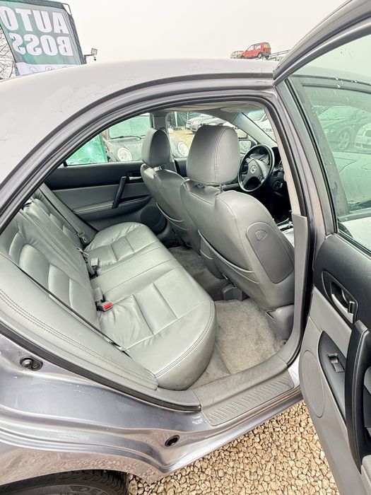 Na Sprzedaż Mazda 6 3.0D/automat/bez rdzy/bez wkładu/klima/alu/zadbany