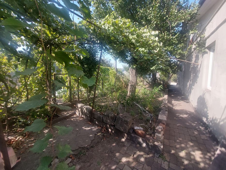 ПРОДАЖА 1/2 ДОМА ПО ПРОУЛ.1й МАРШОВЫЙ о-р "бассейн «МиКомп"