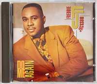 Freddie Jackson Do Me Again 1990r