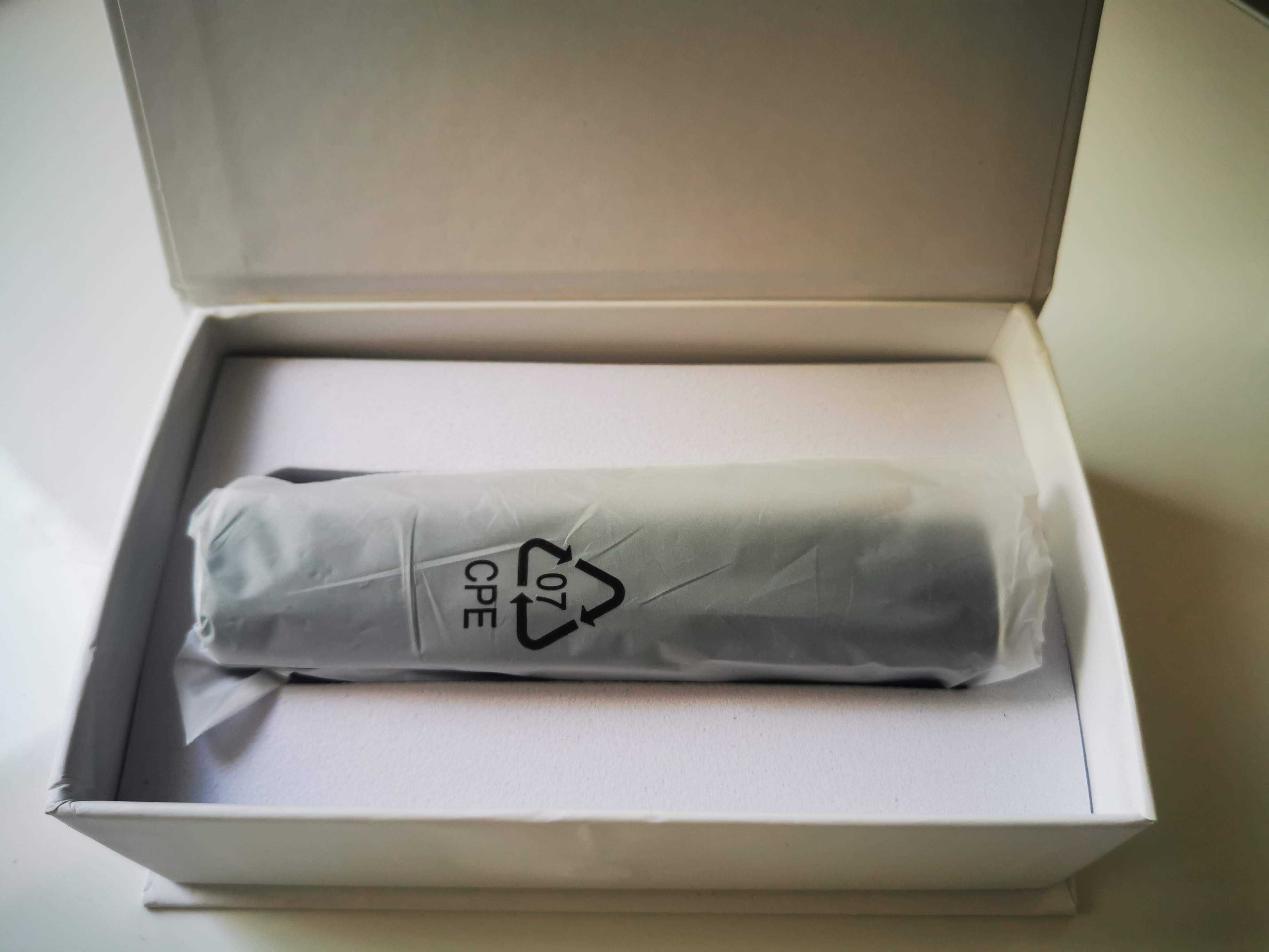 Dyktafon szpiegowski INEOTRONIC Q500 - Nowy