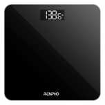 Waga Łazienkowa RENPHO BG260R(BLACK) 6069