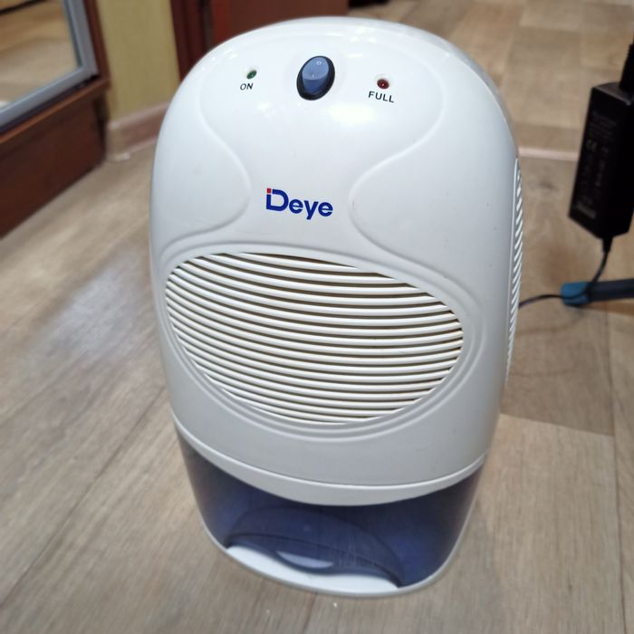 Осушувач повітря Deye DY-6006RB