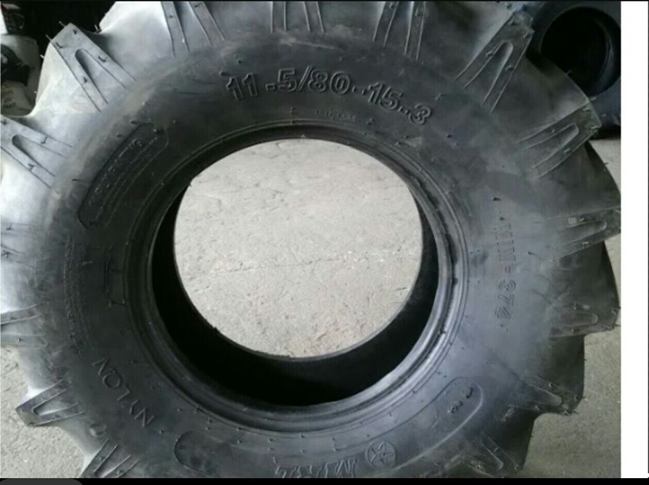 Продам заднє колесо клаас домінатор 38 або 48