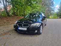 BMW Seria 3 Sprzedam BMW 3/Sprowadzony/SuperStan/