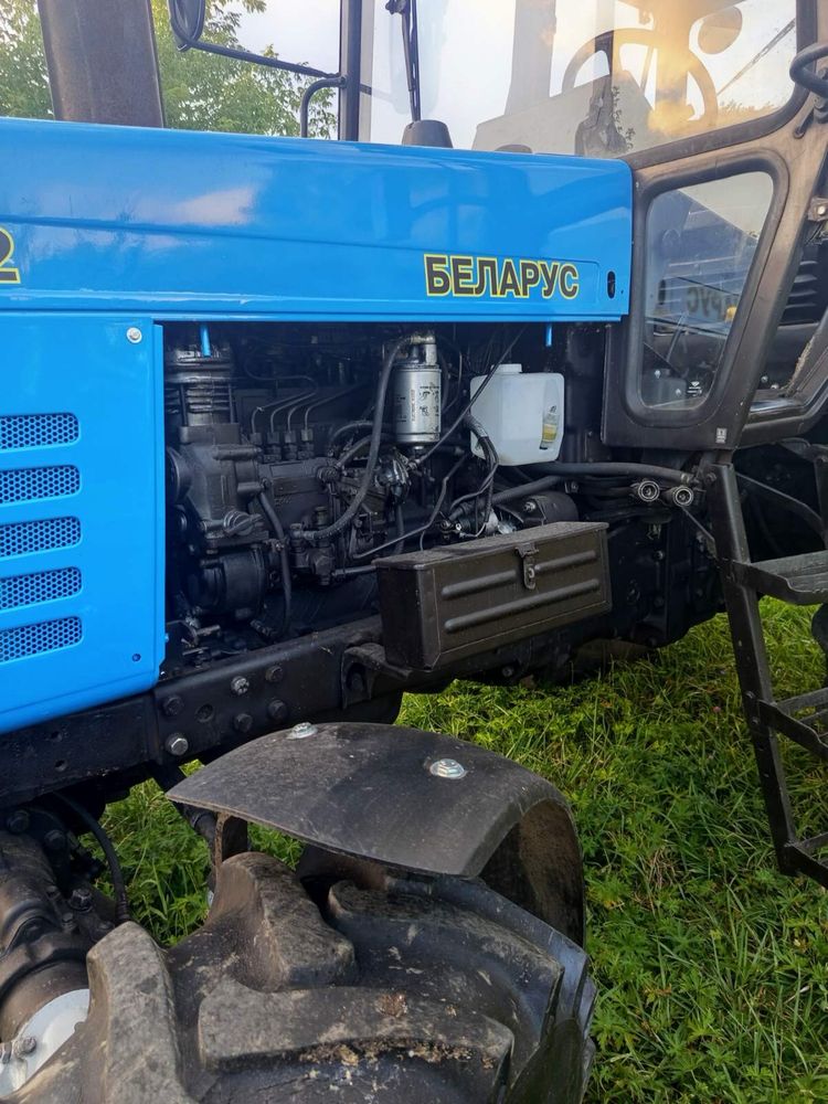 Продам МТЗ 892 2012 р