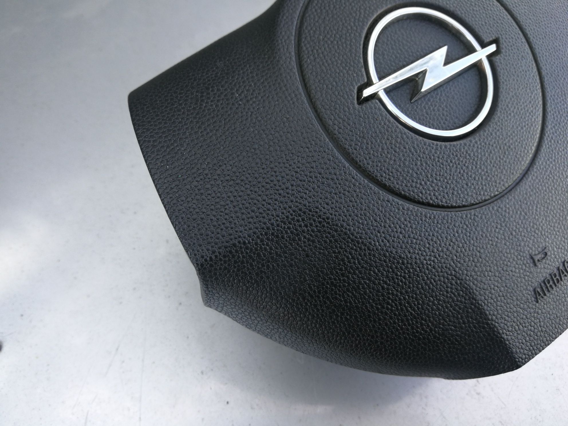 Airbag Opel Astra h Zafira b Poduszka