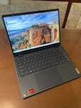 Ноутбук 13 FHD+ Touch Lenovo Yoga 6 (Ryzen 5 7530U/8/256/Vega 7)