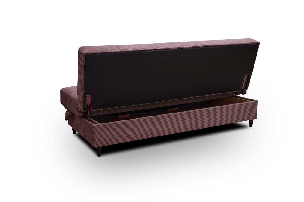 Wersalka POSO – różne kolory, dostawa GRATIS, producent | Krosno