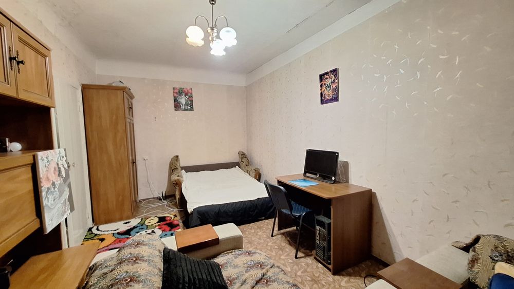 Сдам уютную 1к квартиру на Кирова 121Б, Поля, Вакуленчука, Титова